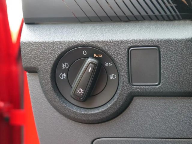 Volkswagen T-Cross 1.5 TSI DSG Style