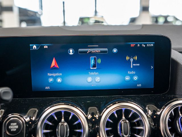 Mercedes-Benz GLA 180 