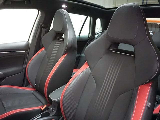 Skoda Kamiq 1.5 TSI Monte Carlo