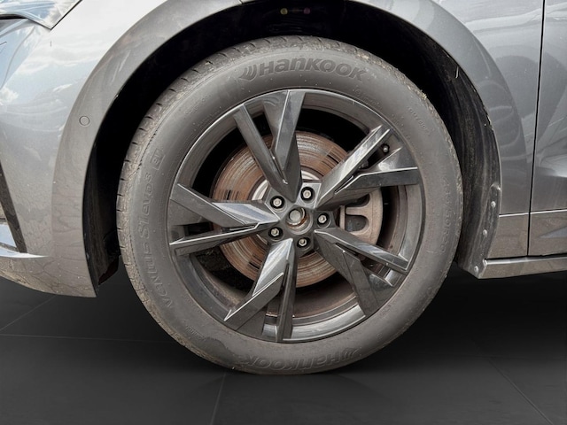 Skoda Enyaq 4x4 Coupe RS