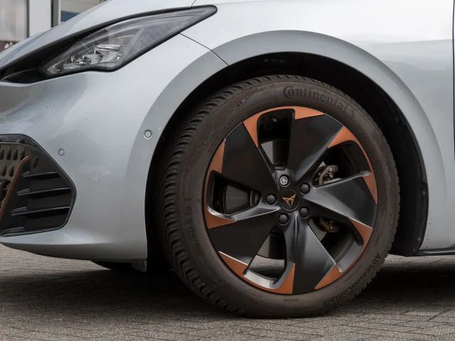 Cupra Born 360 ALLWETTER LM19 PRIVACY SITZHZ