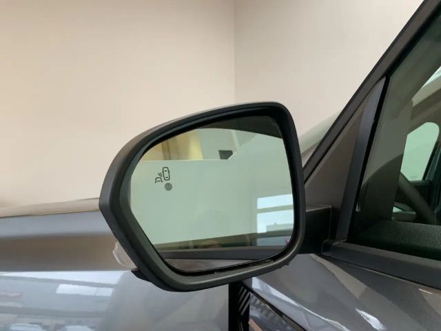 Dacia Bigster Extreme Mild Hybrid 130