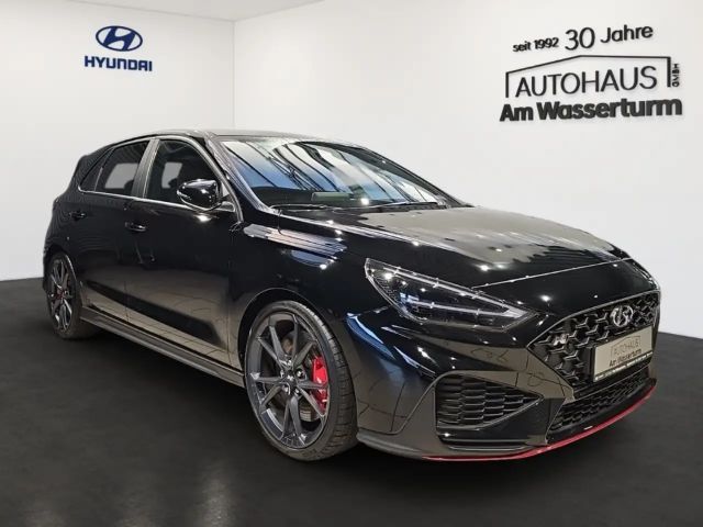 Hyundai i30 2.0 N Performance T-GDi