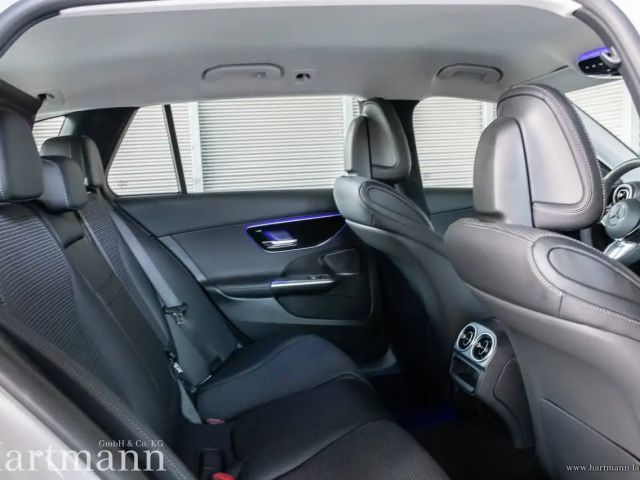 Mercedes-Benz C 180 AVANTGARDE Estate