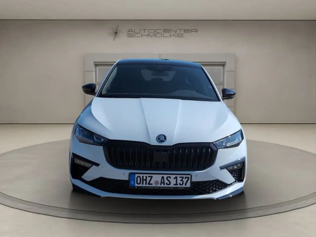 Skoda Scala 1.0 TSI Monte Carlo
