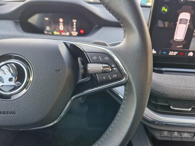 Skoda Enyaq Loft iV 60