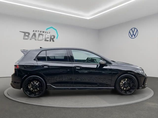 Volkswagen Golf 2.0 TSI 4Motion
