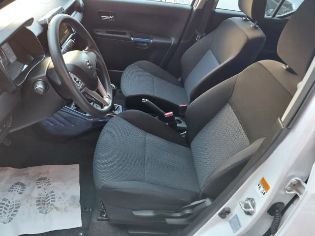Suzuki Ignis 4x4 AllGrip DualJet Hybrid Shine