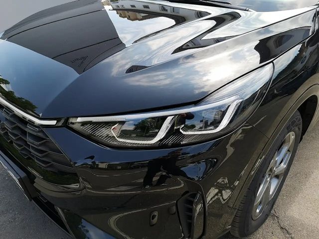 Ford Kuga Plug in Hybrid ST Line