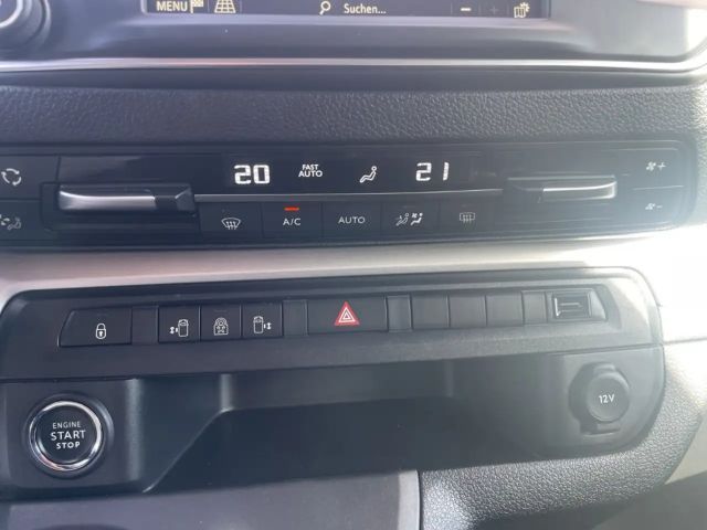 Opel Zafira Life 2.0 CDTI