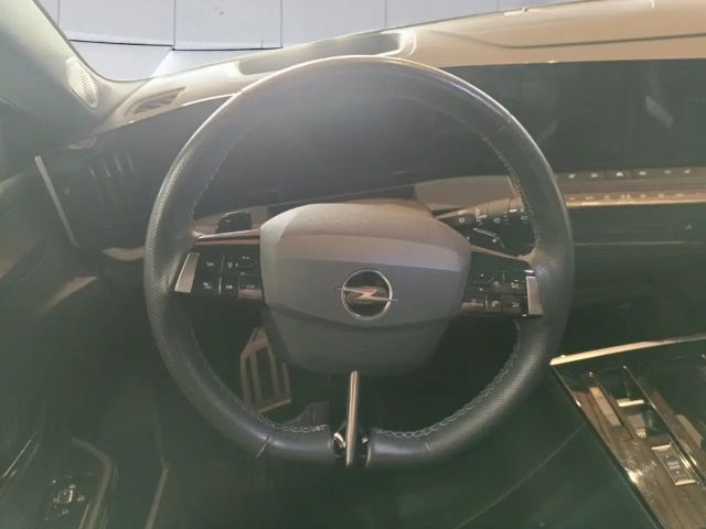 Opel Astra 1.2 Turbo Sports Tourer Turbo