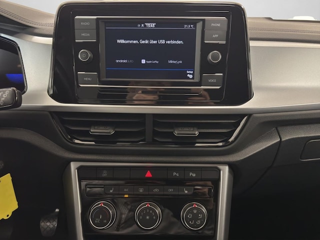 Volkswagen T-Roc 1.5 TSI Life