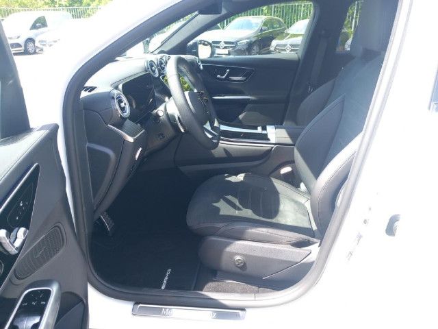 Mercedes-Benz GLC 300 4MATIC Coupé GLC 300 d