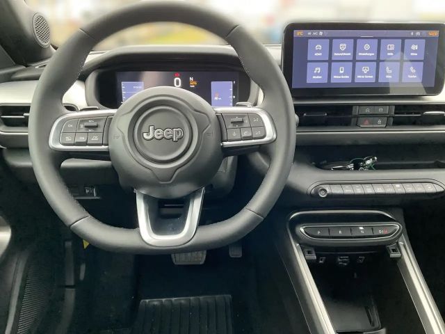 Jeep Avenger Overland