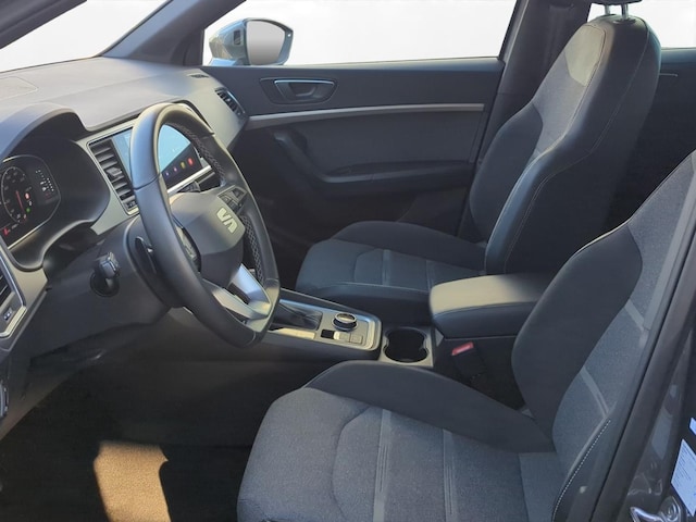 Seat Ateca 1.5 TSI DSG