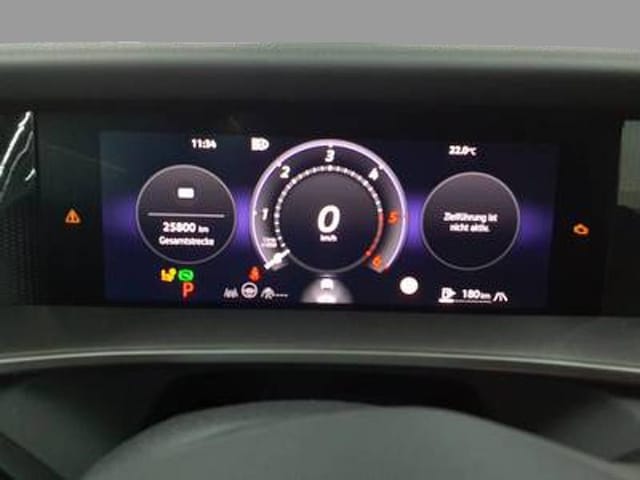 Volkswagen Tayron 2.0 TDI DSG Life