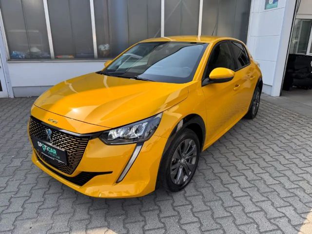 Peugeot 208 Allure Pack