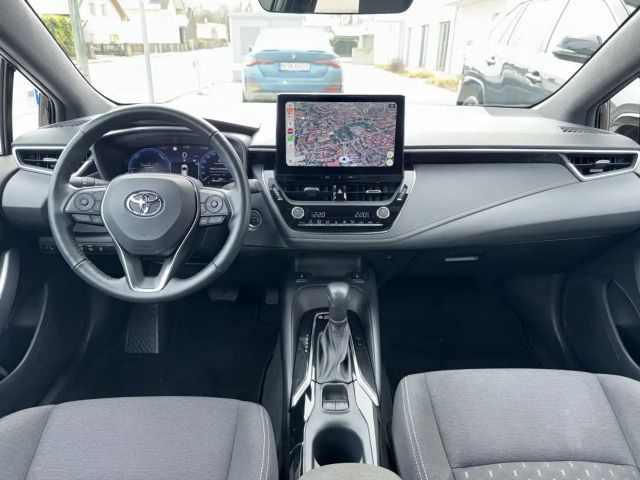 Toyota Corolla Active Hybride