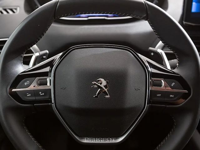 Peugeot 5008 Allure Pack BlueHDi EAT8