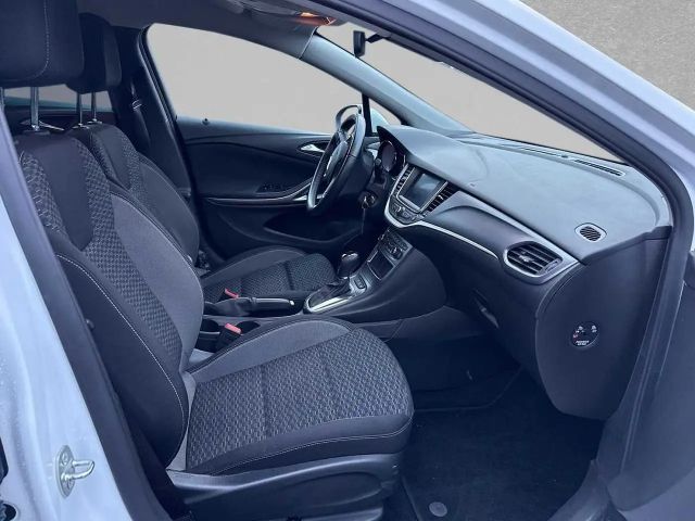 Opel Astra 1.4 Turbo Business Turbo