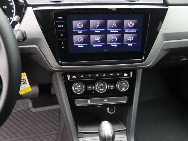 Volkswagen Touran 2.0 TDI Comfortline DSG