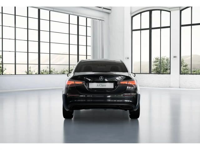 Mercedes-Benz A 180 Progressive