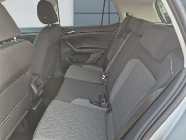 Volkswagen T-Cross 1.0 TSI DSG Life
