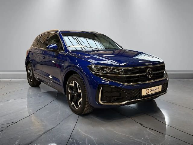 Volkswagen Touareg 3.0 V6 TDI R-Line