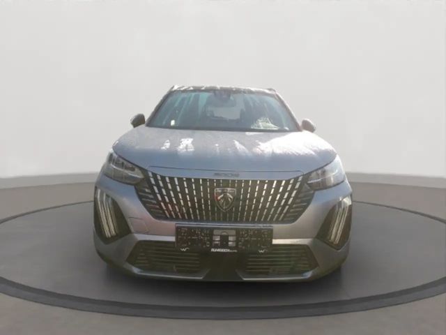 Peugeot 2008 GT-Line