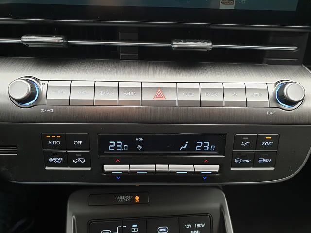 Hyundai Kona Electric Trend