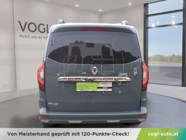 Renault Kangoo Intens