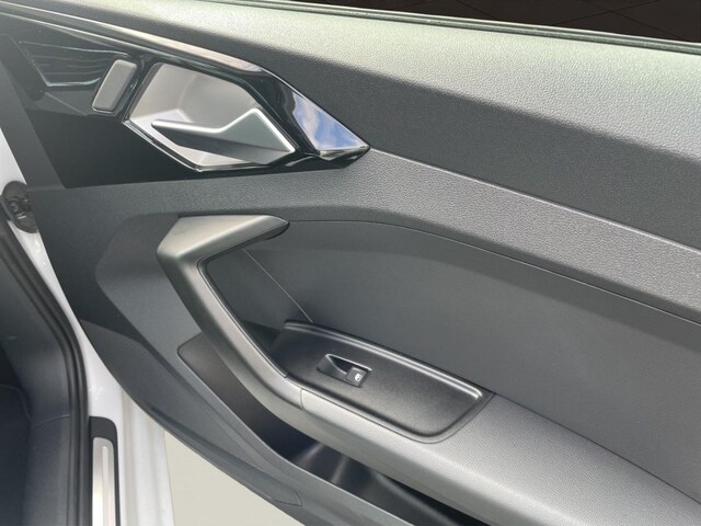 Audi A1 25 TFSI S-Tronic Sportback