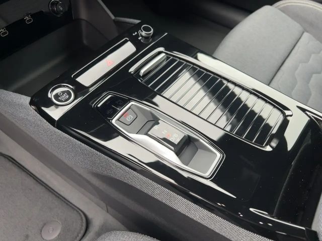 Audi A6 e-tron Avant Performance