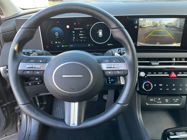 Hyundai Tucson 1.6 T-GDi Trend