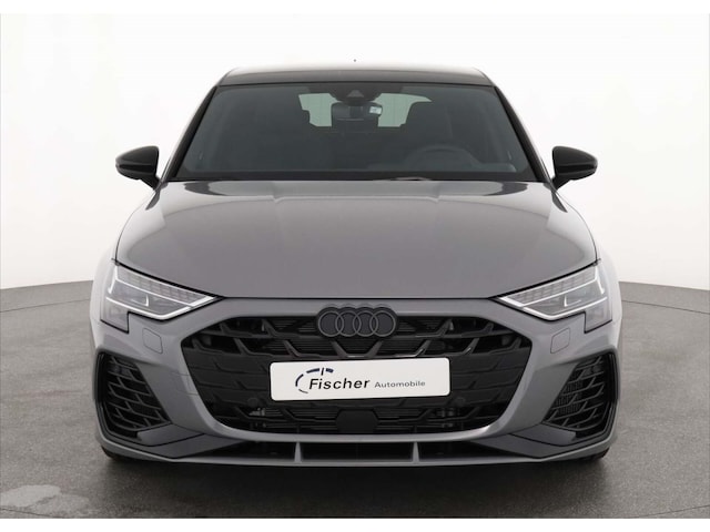 Audi S3 Quattro S-Tronic Sportback
