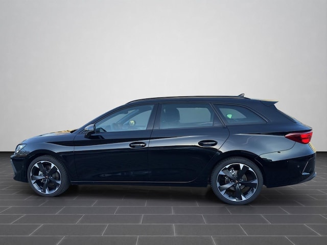 Cupra Leon DSG Sportstourer