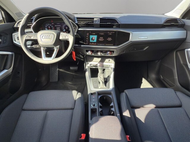 Audi Q3 S-Tronic