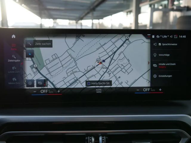 BMW i4 Coupé eDrive40