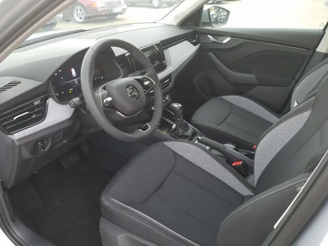 Skoda Kamiq 85 Selection