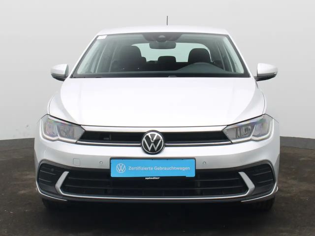 Volkswagen Polo 1.0 TSI DSG Life