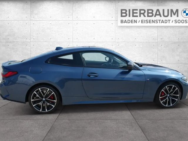 BMW 440 Coupé M440i xDrive