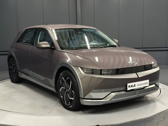 Hyundai IONIQ 5 Dynamiq