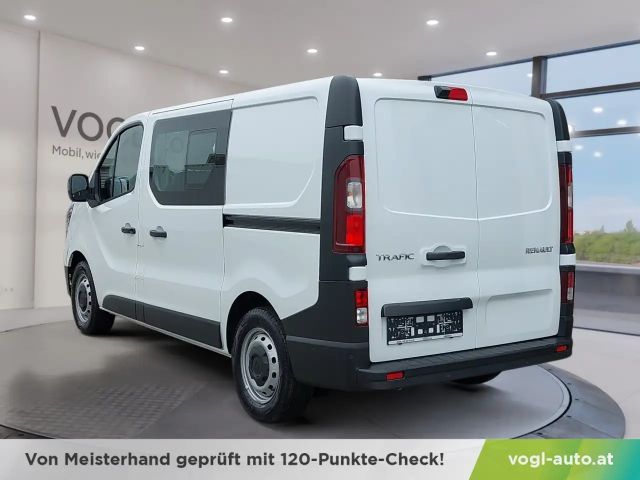Renault Trafic L1H1 dCi 150