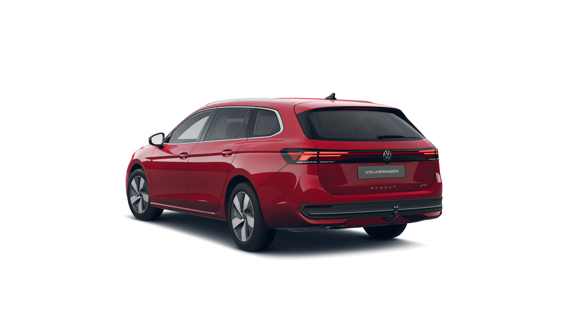 Volkswagen Passat 1.5 TSI Business DSG Variant