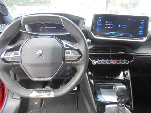 Peugeot 2008 GT-Line