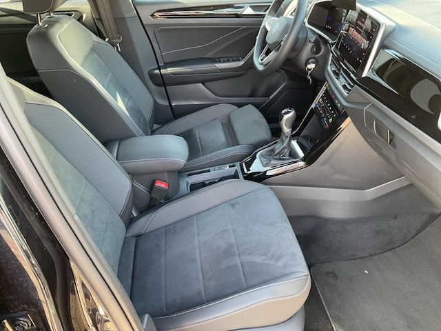 Volkswagen T-Roc 1.0 TSI R-Line