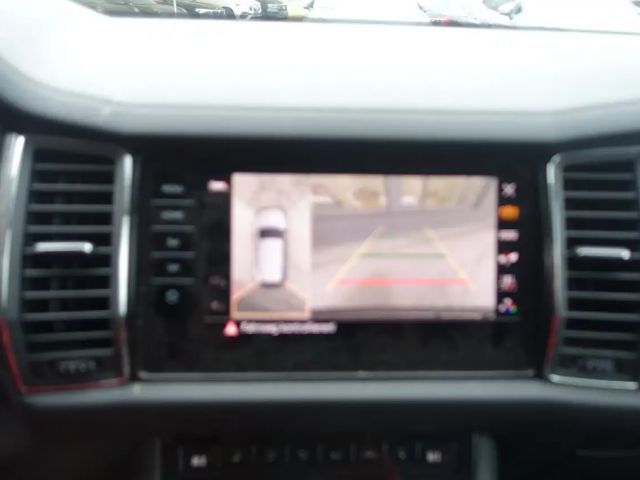 Skoda Kodiaq 4x4 Style Style