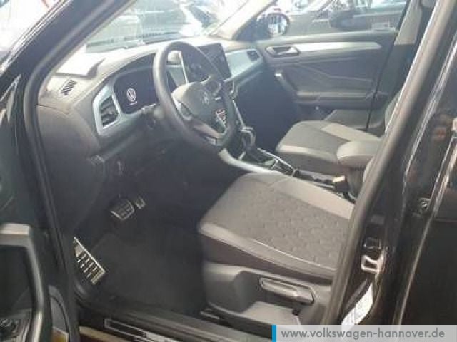 Volkswagen T-Roc 2.0 TDI DSG