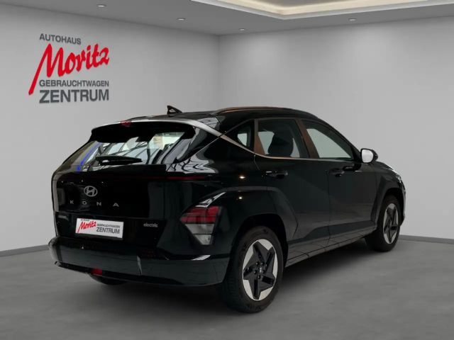 Hyundai Kona 2WD