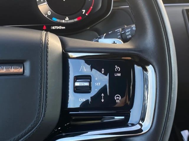 Land Rover Range Rover Sport AWD P530